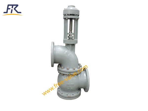 Three-Way Slurry Valve