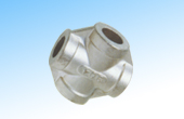 stainless steel pipe fittings