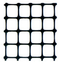 Plastic Biaxial Geogrid