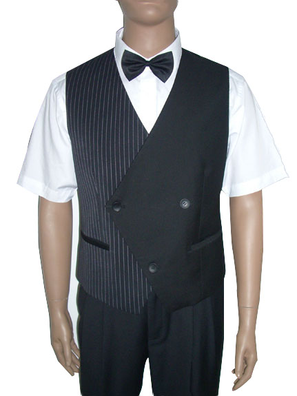 Mens Vest