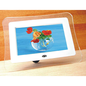 7 inch digital photo frame HKM-2106