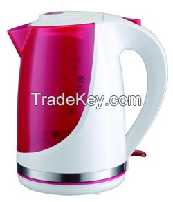 Electric Water Kettle