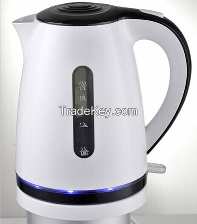 Electric Water Kettle