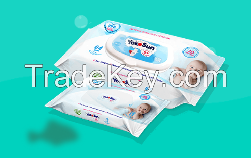 Baby Wipes