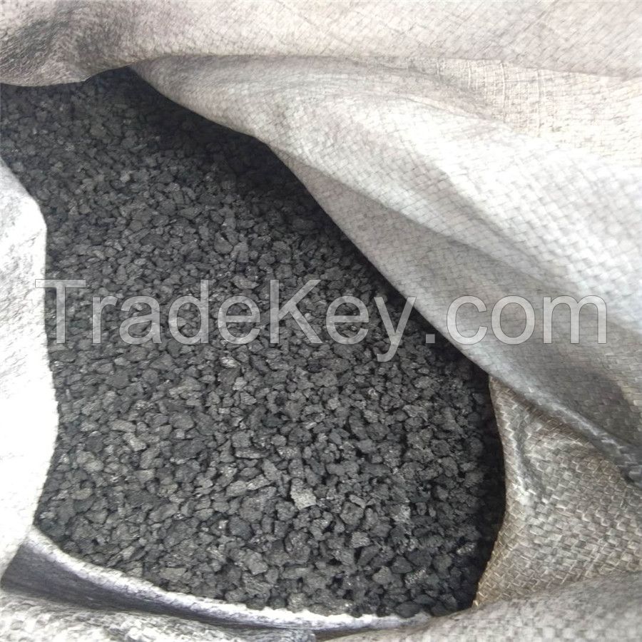 Graphite Petroleum Coke low sulfur 0.03-0.05%max / GPC carbon raiser