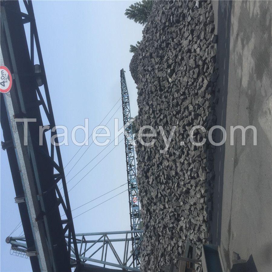 Foundry coke / met coke 80-120mm 90-150mm ash 8% ash 10% ash 12%