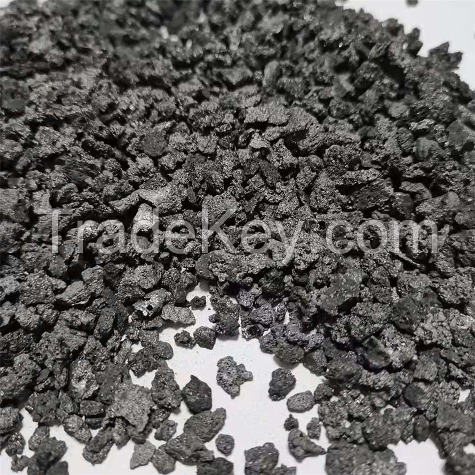 Graphite petroleum coke/ CPC Artifical graphite low sulfur 0.5% low N export to Korea