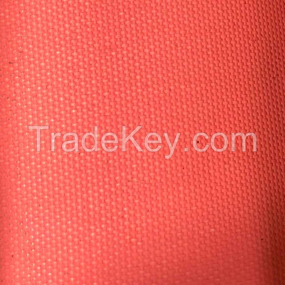 High Temperature Resistant Fabric Acrylic Coated Fiberglass Cloth Filament/Texturized Fiberglass Fabric with acrylic coating