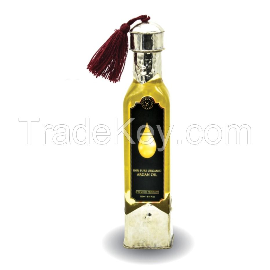 Argan oil