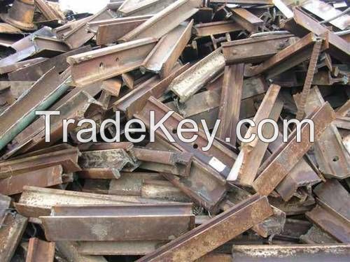 Buy Used Train Rail Scrap,Used Rail Tracks For Sale,Used Rails R50 R65 Cif