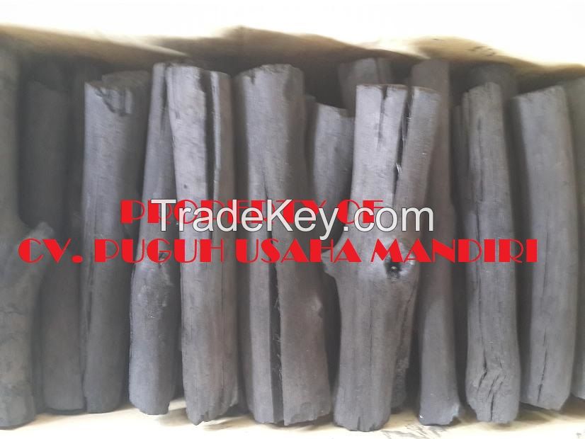 hardwood charcoal