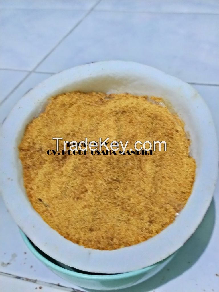 coconut brown sugar