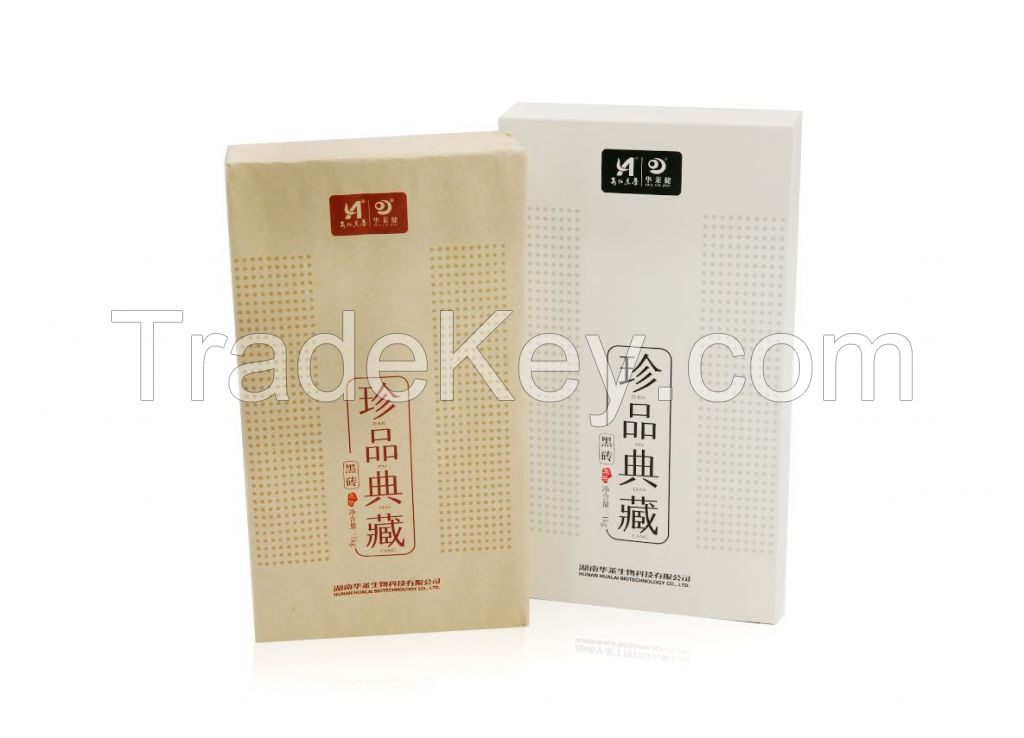 Anhua Black Tea