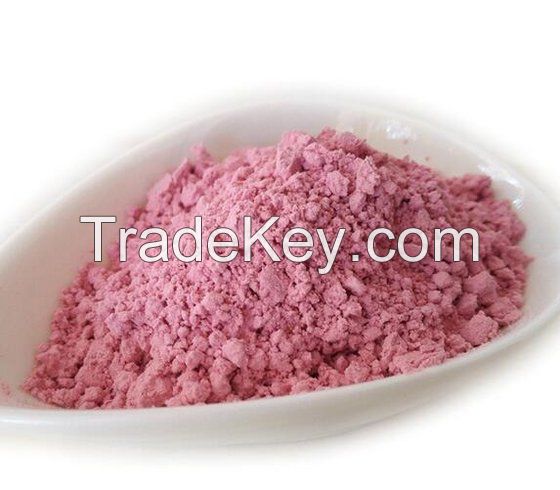 Dried Grape Juice Powder- No Pigment No Additives