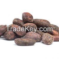 High quality fine cocoa beans 