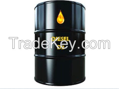 DIESEL GAS D2 OIL from Russia