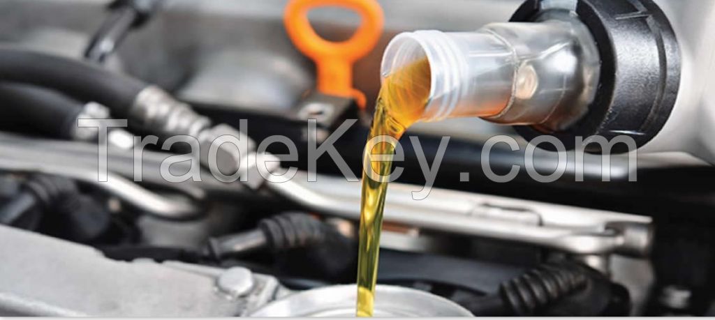 AUTOMOTIVE GAS OIL (AGO) 