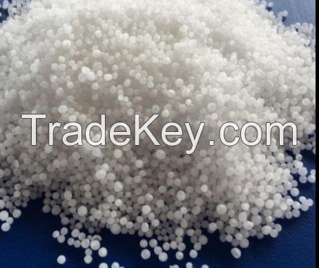 UREA 46% PRILLED &amp; GRANULAR (RUSSIAN ORIGIN)