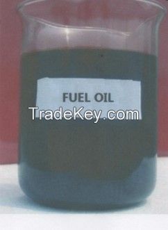 D6 VIRGIN FUEL OIL from Russia