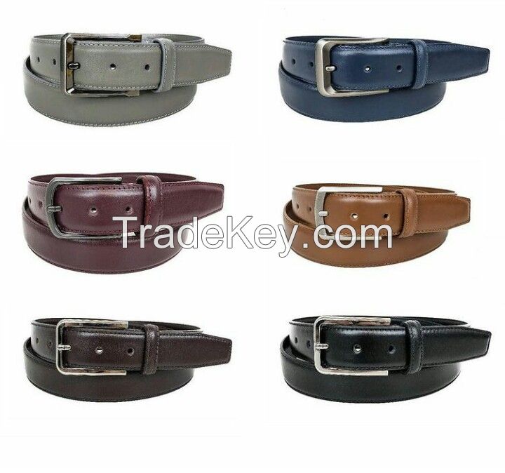 ARTLE LEATHER BELT