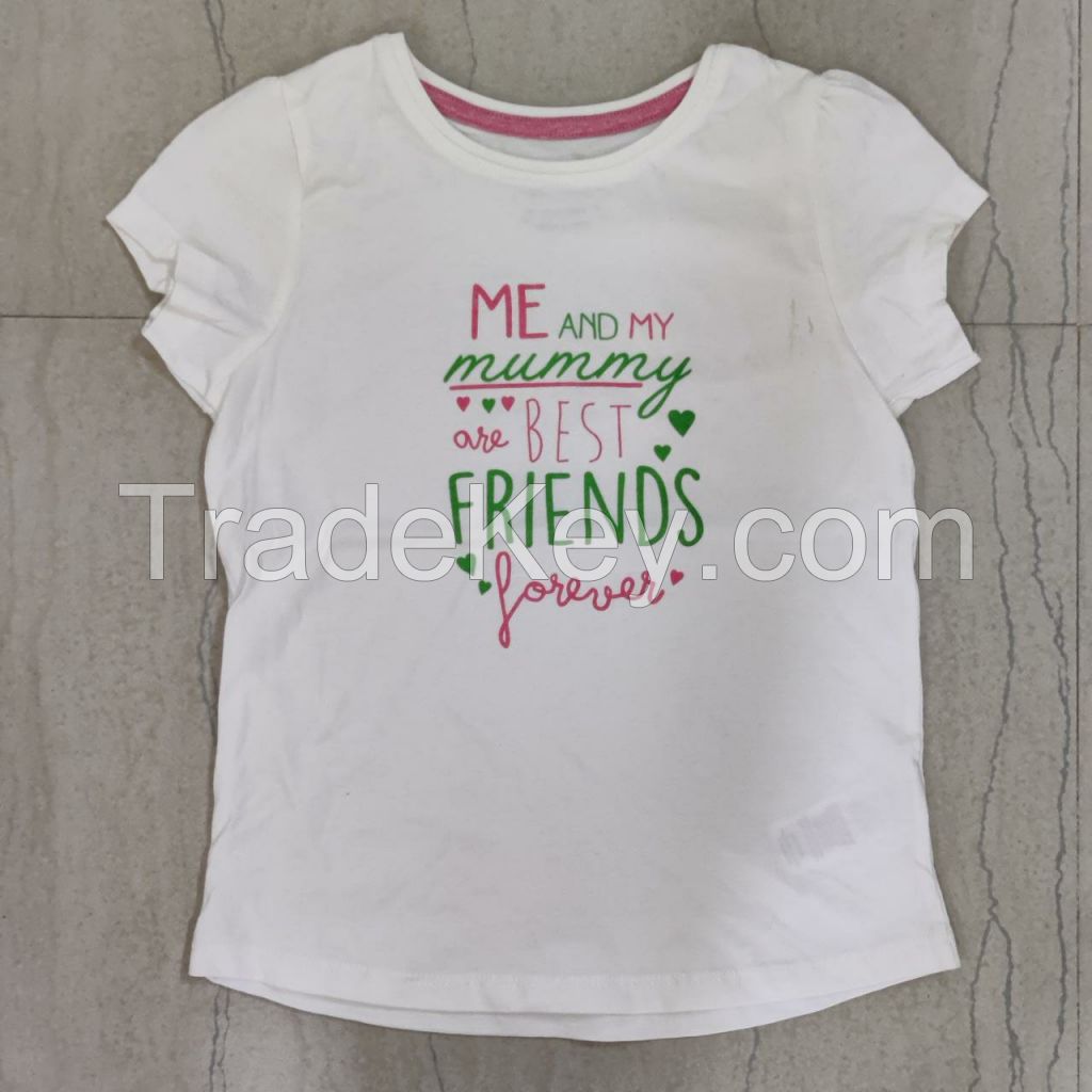 Baby Girl T Shirt