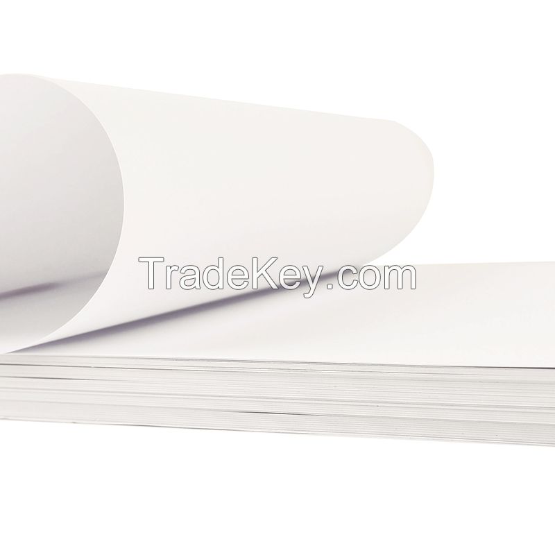 70gsm/80gsm/100gsm A4 copy paper for printer