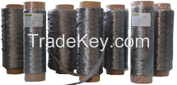 SPECIAL ALLOY FIBER TOW