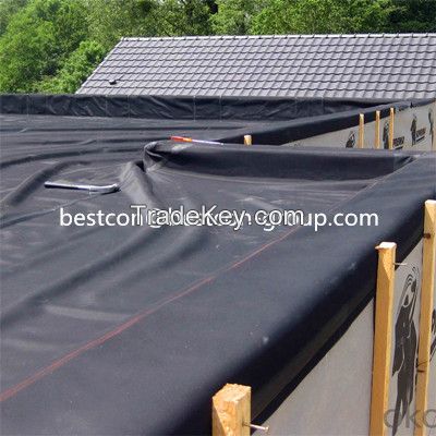 high quality epdm membrane