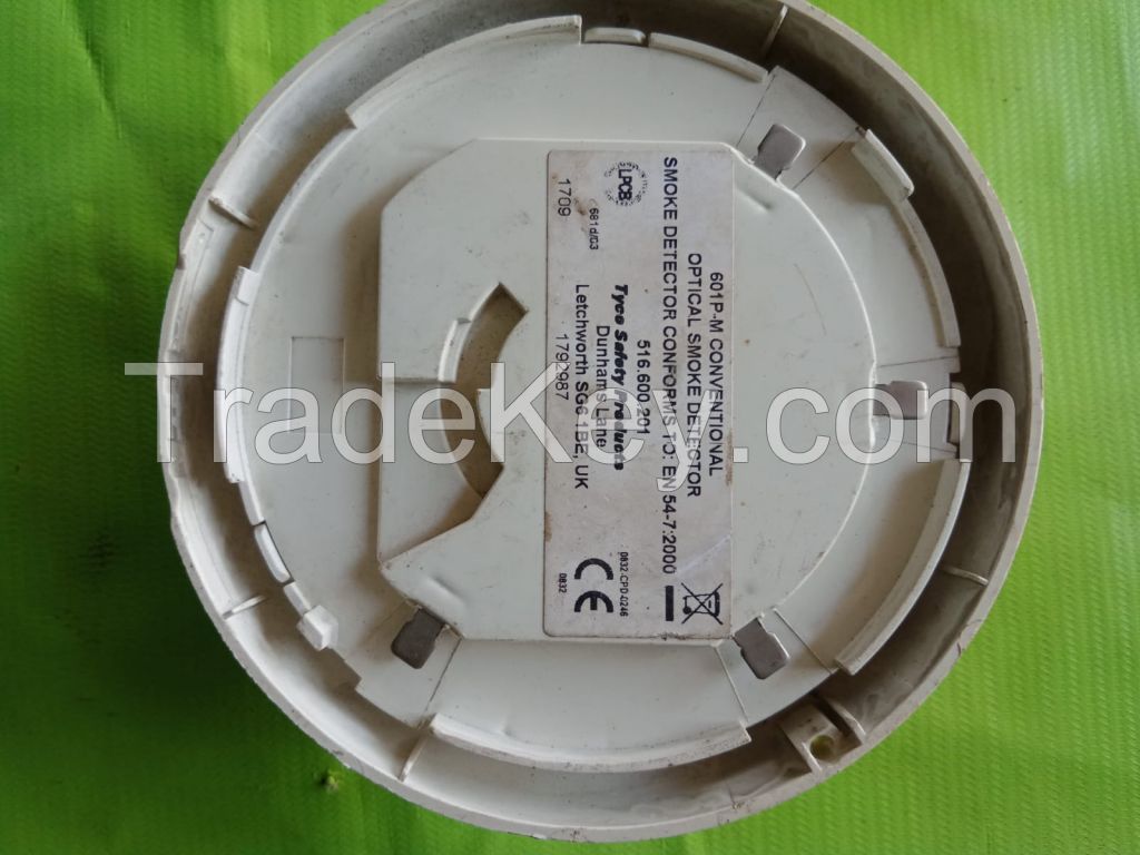 Tyco Optical Smoke Detector