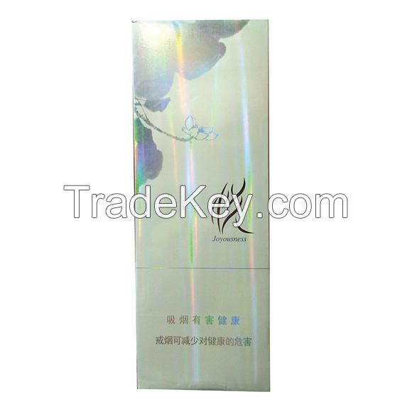 TAISHAN cigarettes