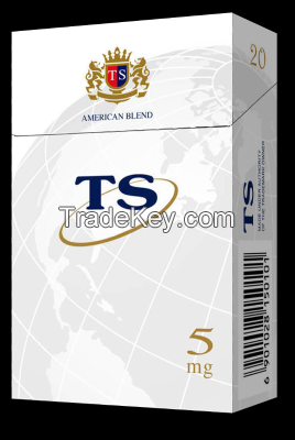 TS CIGARETTES 