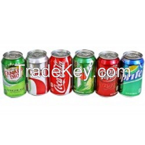 Soda Safe Stash Can