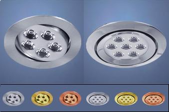 LED Downlight