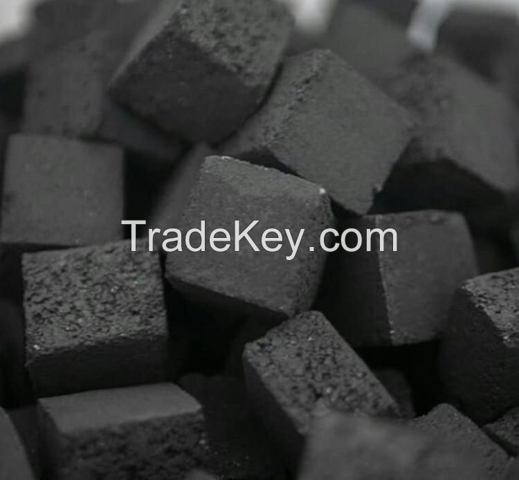 Briquette Cocounut Charcoal BBQ