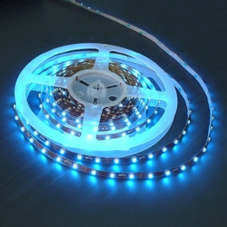 Waterproof IP68 LED flexible strips