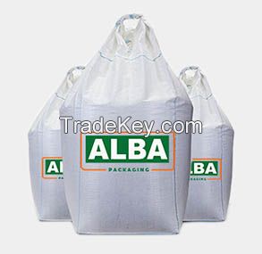 FIBC BAGS and Small Bags