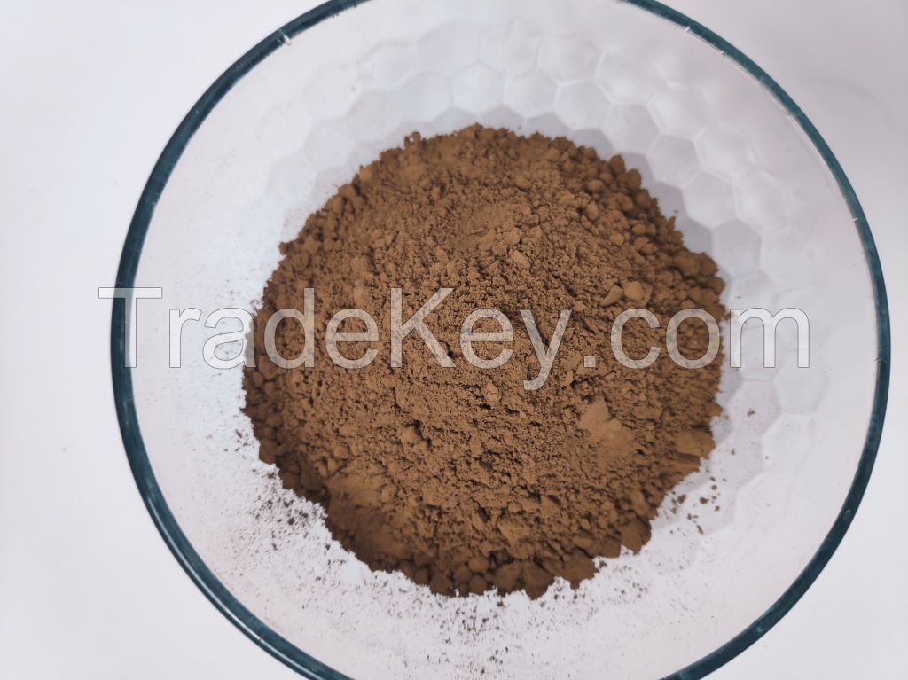 Natural Cocoa Powder (Standard Fat)