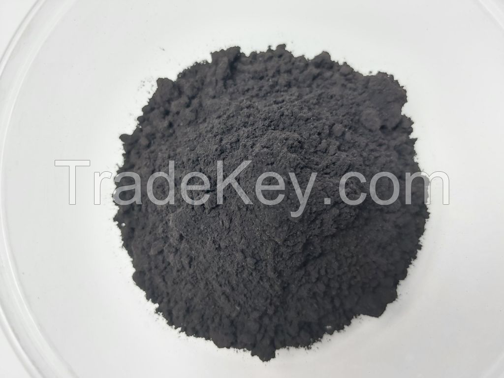 Black Alkalized Cocoa Powder (Standard Fat)