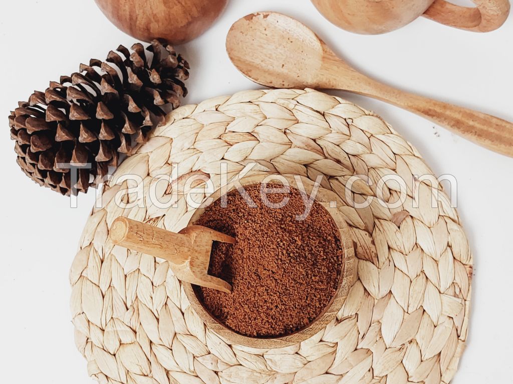 Palm Sugar Granulated