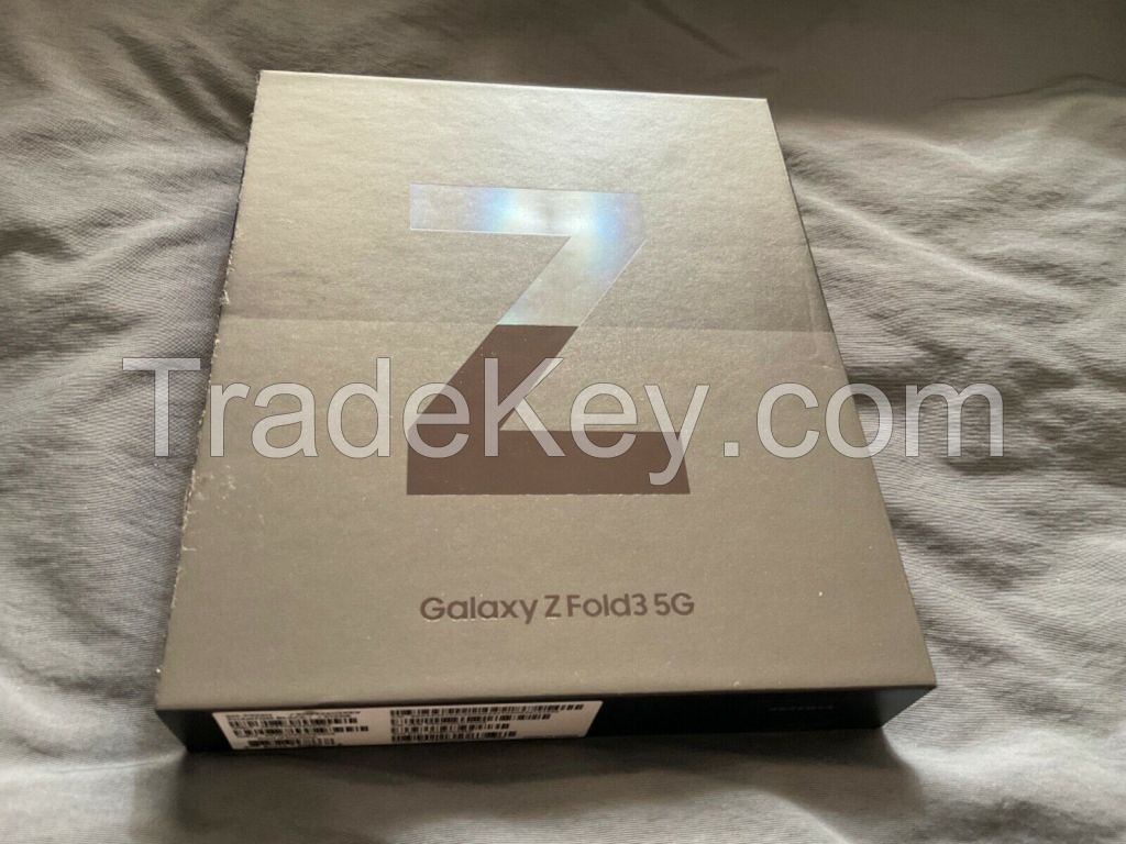 Samsung Galaxy Z Fold 3 5G ORDER NOW (A) WHATSAPP Mr YURI +12676521343