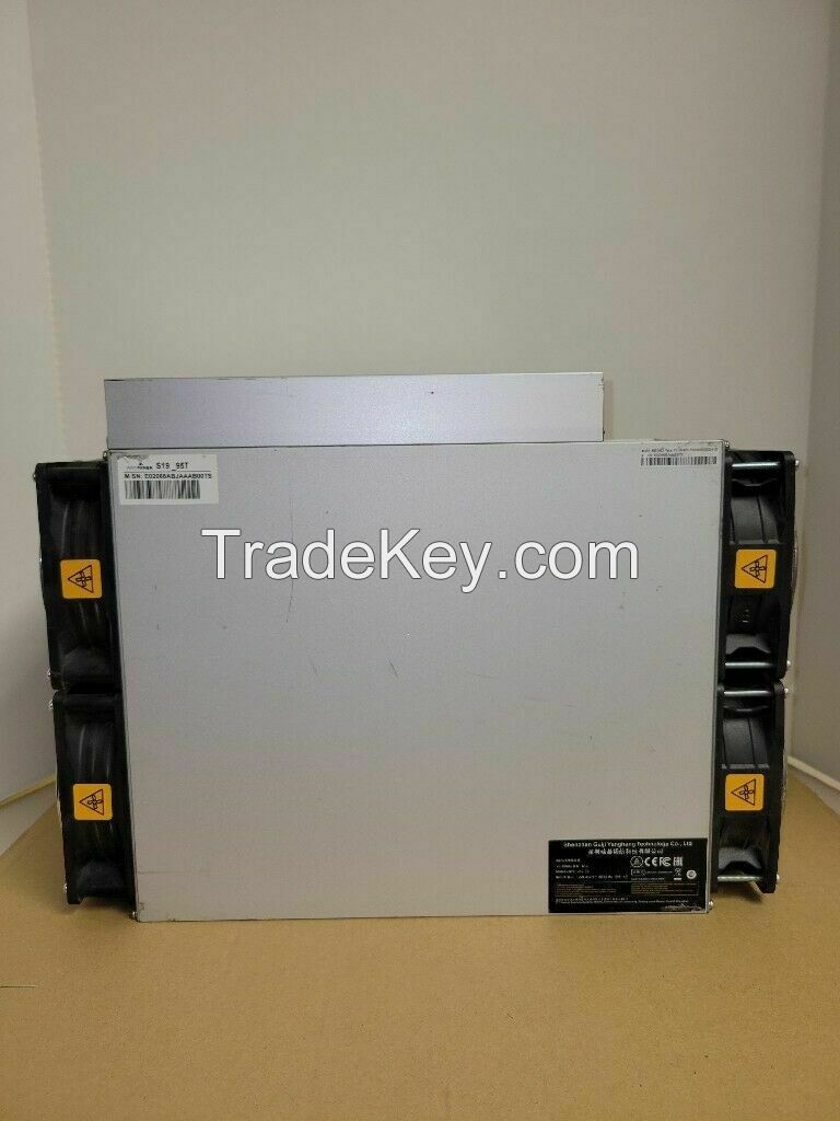 ANTMINER S19pro 110T Bitcoin BTC ORDER NOW (A) WHATSAPP Mr YURI +12676521343