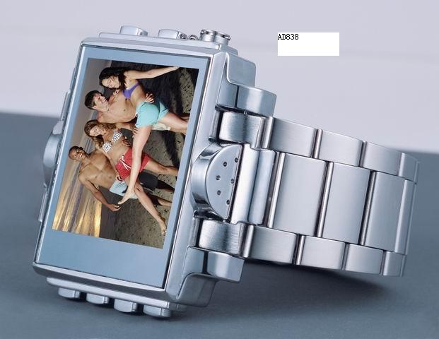 MP4 WATCH, MP3 SUNGLASS