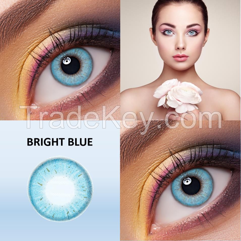 contact lenses online