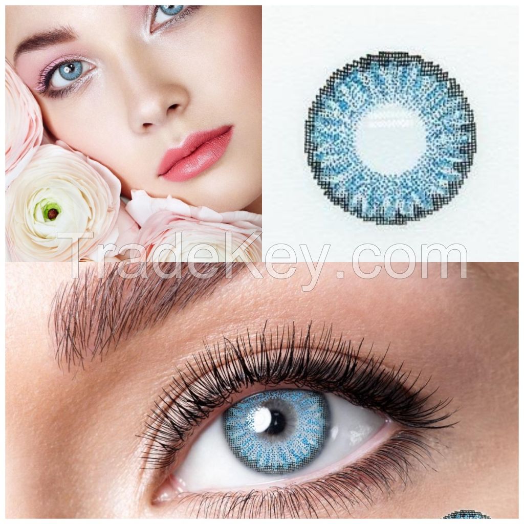 Buy Contacts Online