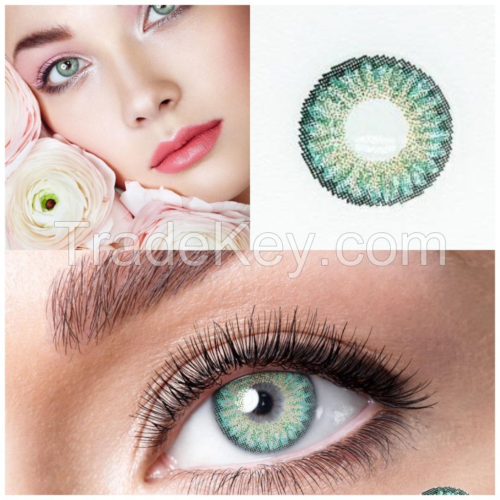 Buy Contacts Online