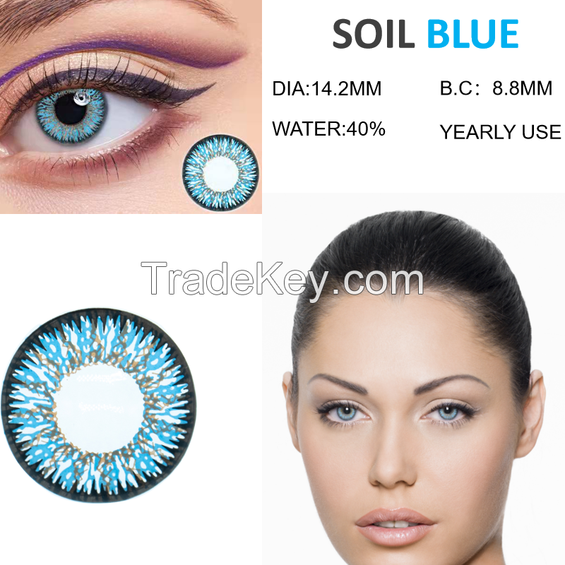 Wholesale Contact Lens