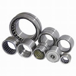 Needle Roller Bearings