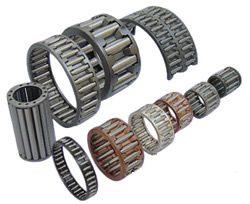 Radial Needle Roller and Cage Assemblies