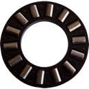 Thrust bearings