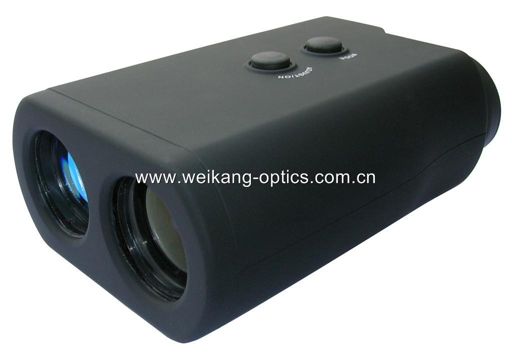 laser rangefinder golf range finder